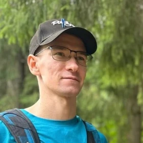 Никита Титаренко