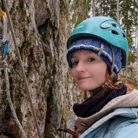 Юля Валеева