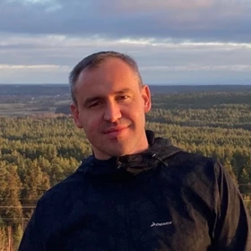 Максим Евтюков
