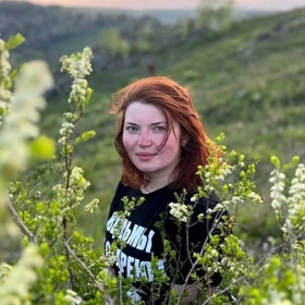 Ангелина Станкевич
