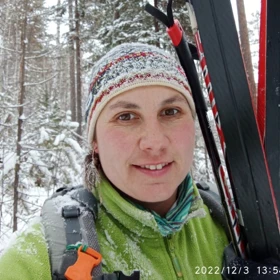 Лена Орёл