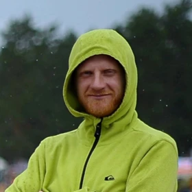 Андрей Сергеев