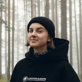 Евдокия Одегова