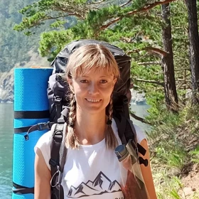 Надежда Перевозчикова