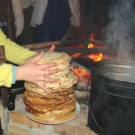 Любовь Георгиева