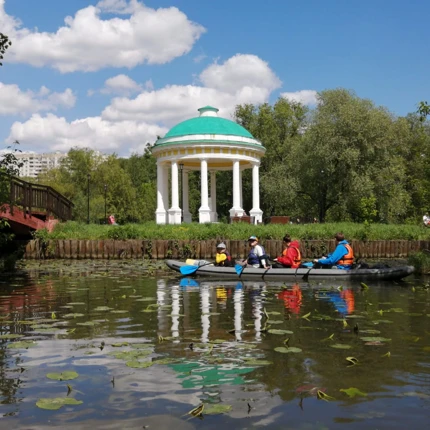 Илья Кагарлицкий
