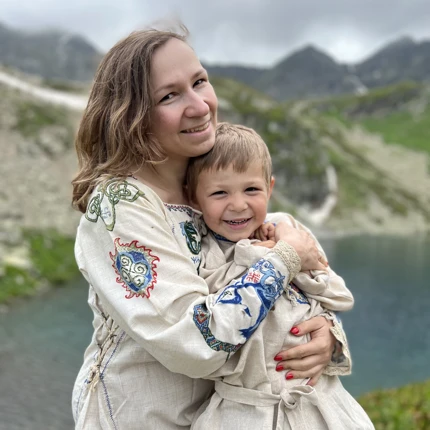 Анна Соколова