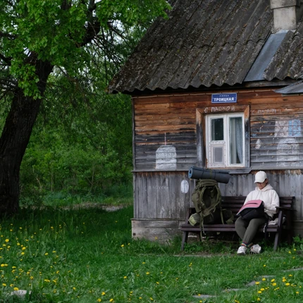 Дмитрий Баранов