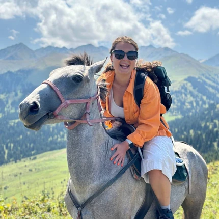 Галина Жукова