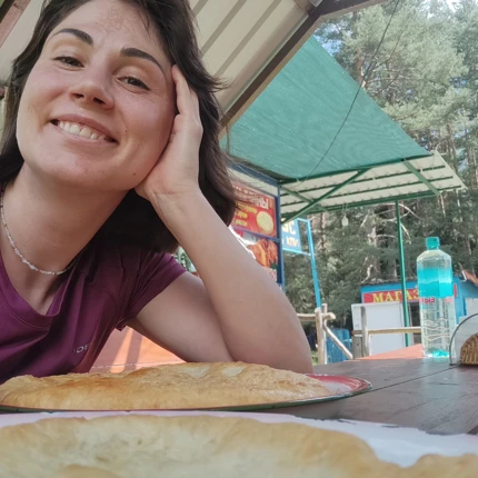 Полина Карлова