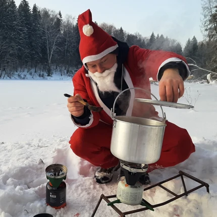 Иван Молотков