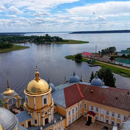 София Мезенова