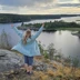 Лана Ячмень