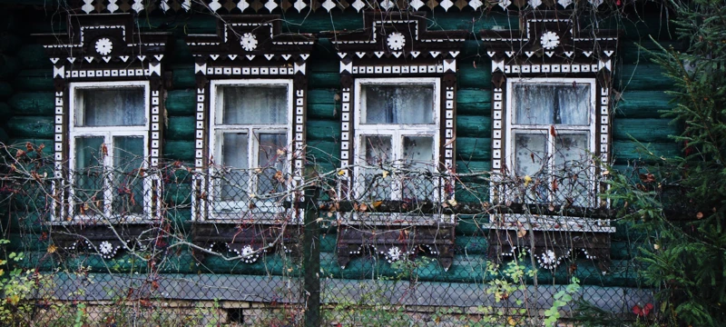 Урочище Троица-Чижи. Однодневный поход в Подмосковье поход