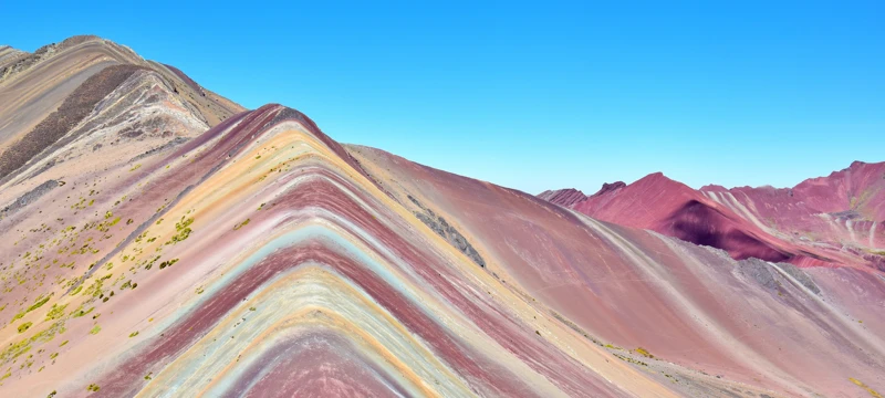 Перу, Боливия и Чили. Путешествие-разведка в сердце Анд поход