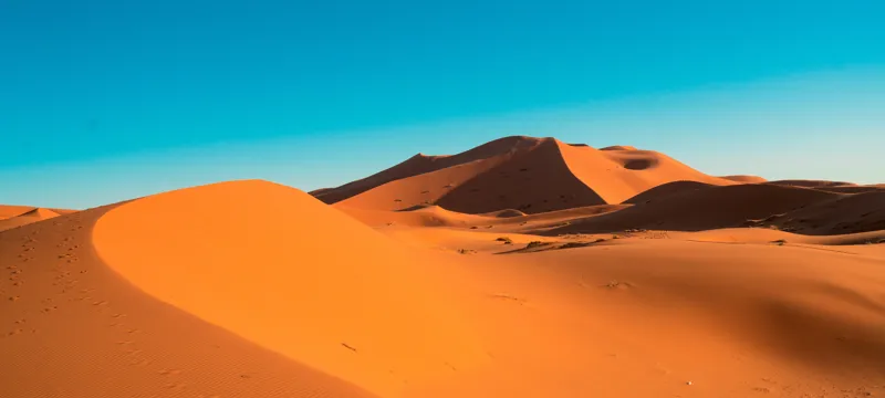 Марокко. Автопутешествие в пустыню Сахара поход