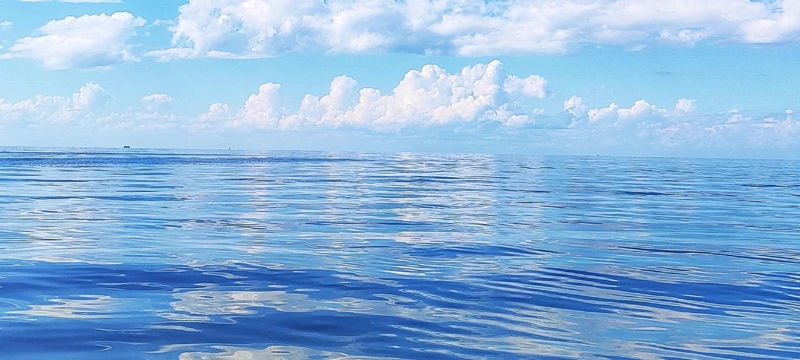 Парусные выходные на Рыбинском море поход