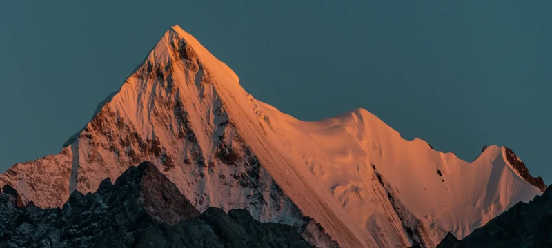 Китай. У ворот Тибета - треккинг в провинциях Юньнань и Сычуань поход