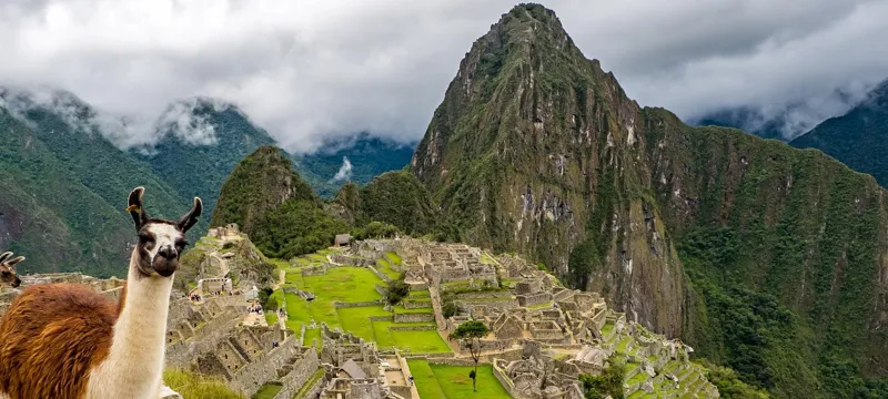 Активный тур в Перу с Мачу-Пикчу поход