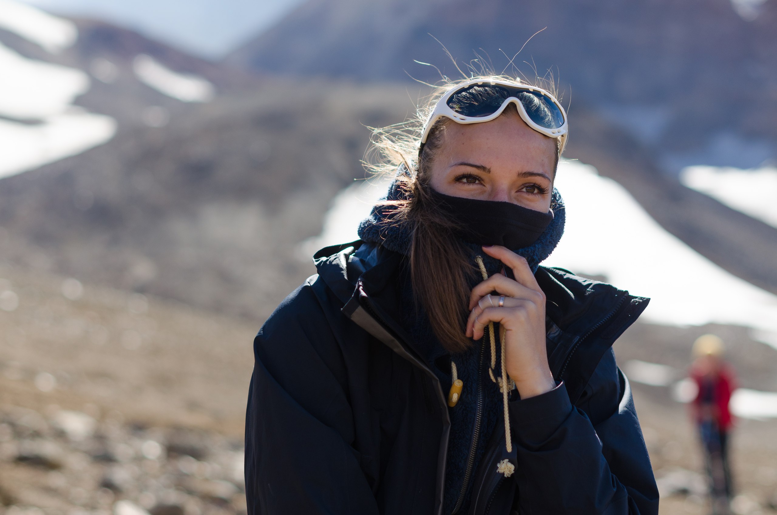 Как выбрать солнцезащитные очки для восхождений и туризма горные горы походы солнечные