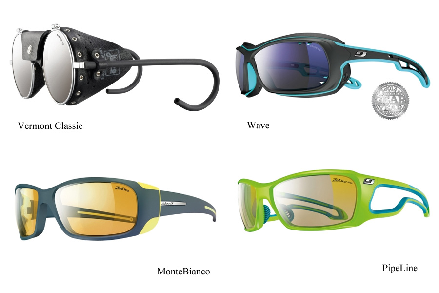 как выбрать солнцезащитные очки для восхождений туризма треккинга трекинга горные горы походы солнечные линзы производители