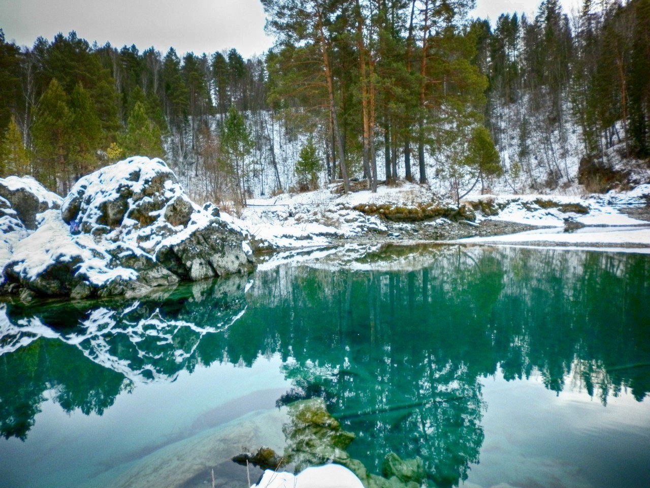 зимний отдых куда поехать зимой в россии поход активно отдохнуть алтай