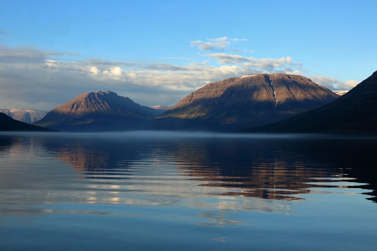 туристические походы по сибири летом летние маршруты байкал плато путорана ергаки ольхон шумакские источники падь хи-гол восточный саян алтай шавлинские озера белуха