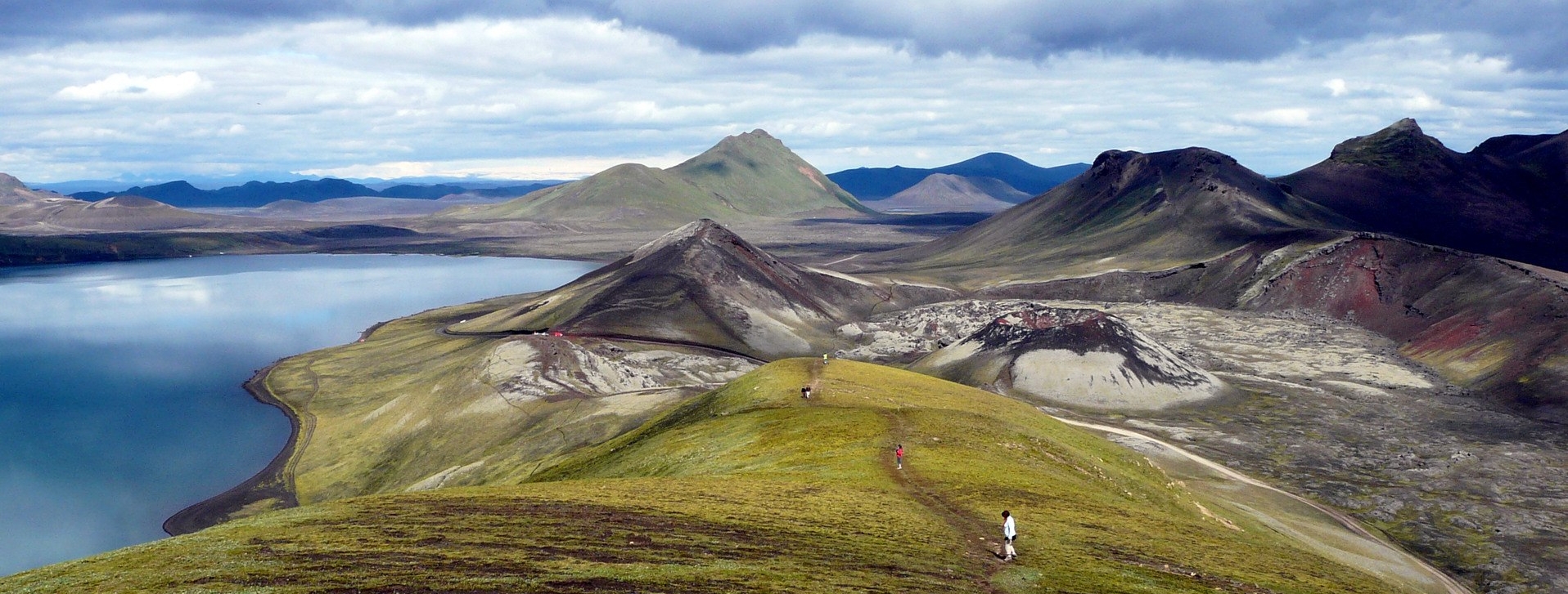 В Исландию зимой - стоит ли ехать?