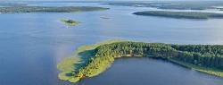 Озеро Селигер: где находится, как добраться, достопримечательности ...
